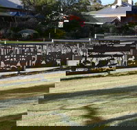 Farming A Way Of Life - A Common Thread - Accommodation Perth