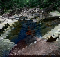 Finch Hatton Gorge - Perth Resorts