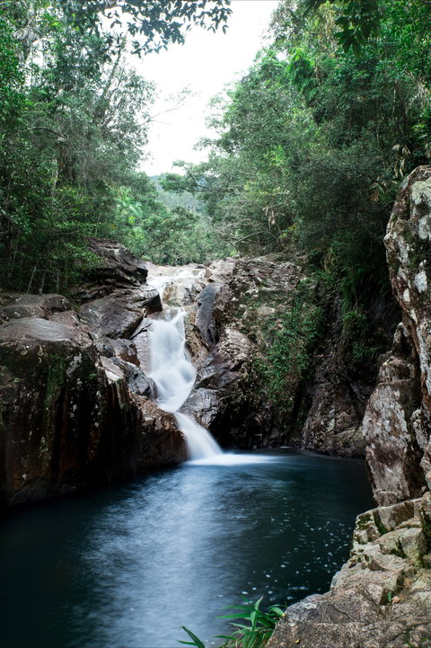 Finch Hatton Gorge - Perth Resorts 1