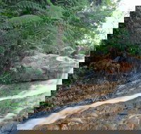 Finch Hatton - Perth Resorts