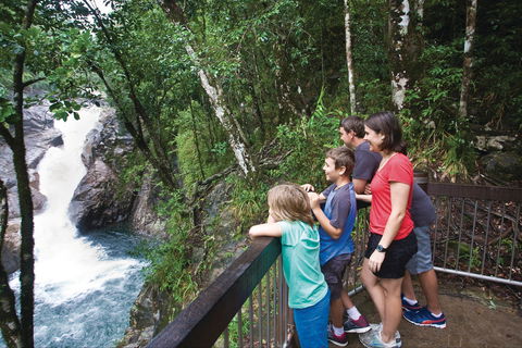 Finch Hatton - Accommodation Perth 2