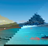 Fitzroy Island National Park - Accommodation Perth