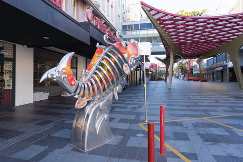 Fortitude Valley - Accommodation Perth 0