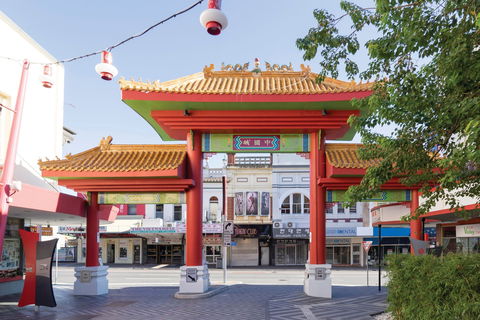 Fortitude Valley - Accommodation Perth 2
