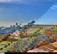 Frankston Foreshore - Cycling - Accommodation Perth