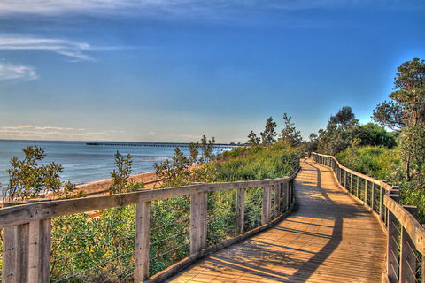 Frankston Foreshore - Cycling - Accommodation Perth 0