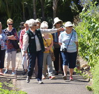 Friends of Geelong Botanic Gardens - Accommodation Perth