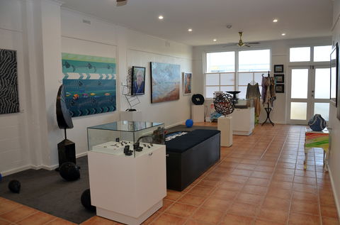 Gallery 45 - Accommodation Perth 0