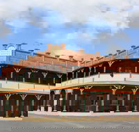 Galong - Accommodation Perth