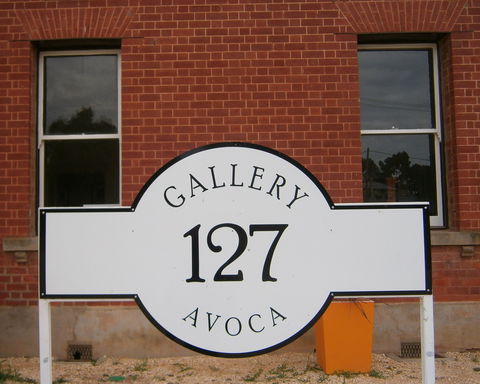 Gallery 127 - Accommodation Perth 0