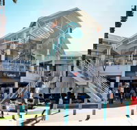 Galleria Shopping Centre - Accommodation Perth