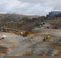 Goulburn BMX Park - Accommodation Perth