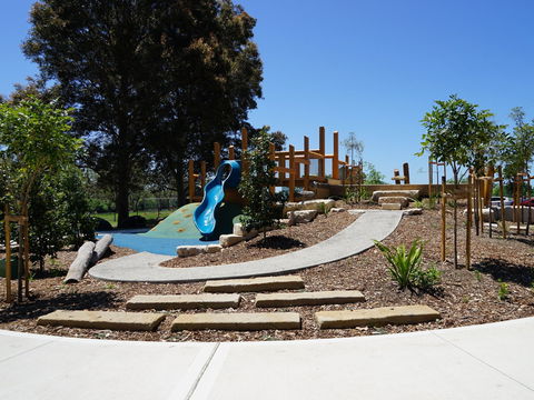 Governor Phillip Park - Accommodation Perth 1