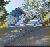 Greater Blue Mountains Drive - Glenbrook Discovery Trail