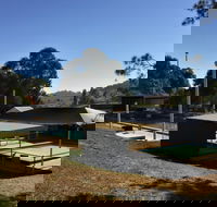 Gunning Pool - Accommodation Perth