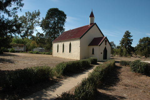 Gundaroo - Accommodation Perth 1