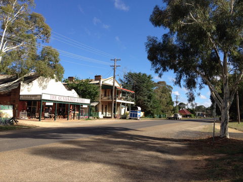 Gundaroo - Accommodation Perth 2