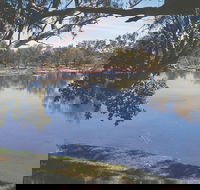 Halls Creek - Accommodation Perth