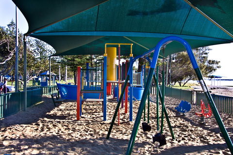 Harley Park - Perth Resorts 0