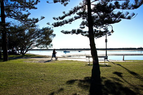 Harley Park - Perth Resorts 1