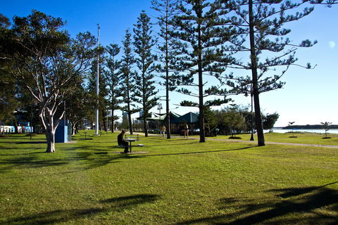 Harley Park - Perth Resorts 2