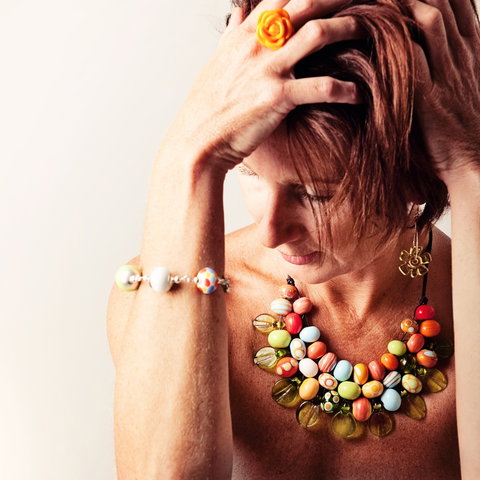 Hot Glass Demonstrations And Classes - Accommodation Perth 0