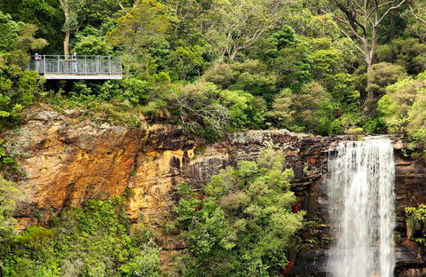 Illawarra Tourism Route - Accommodation Perth 0