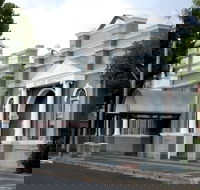 Inverell Art  Gallery - Perth Resorts
