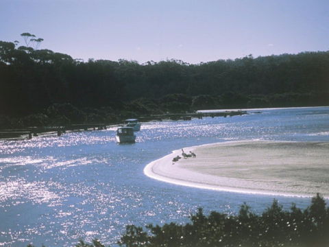 Jack Buckley Memorial Park And Picnic Area - Tomakin - Accommodation Perth 0