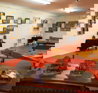 Jane Neville Rolfe Art Gallery - Accommodation Perth