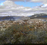 Jindabyne - Perth Resorts