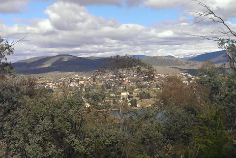 Jindabyne - Accommodation Perth 0