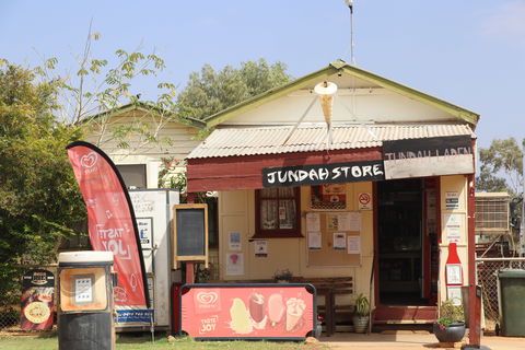 Jundah - Accommodation Perth 1