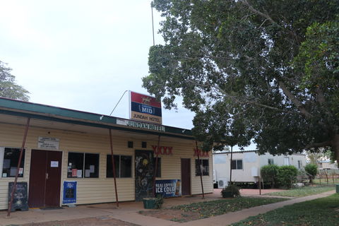 Jundah - Accommodation Perth 2