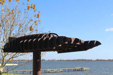 K7 Monument Barmera - Perth Resorts 1