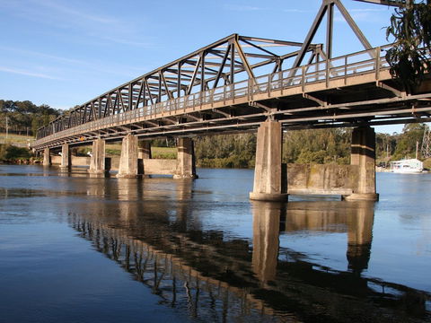 Karuah River - Accommodation Perth 0