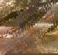 Kholo Gardens Trails - Accommodation Perth