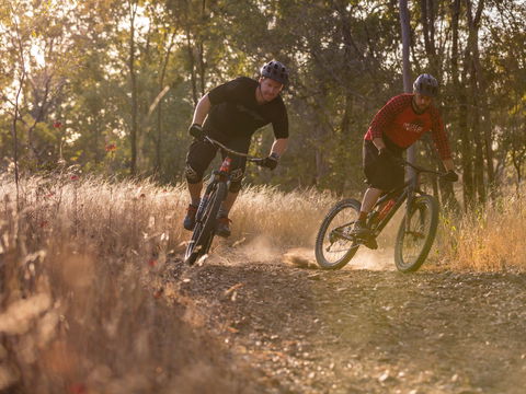 Kholo Gardens Trails - Perth Resorts 0