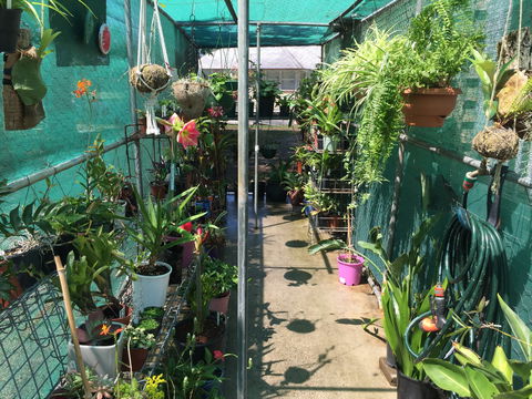 Kilcoy Craft Market - Accommodation Perth 1