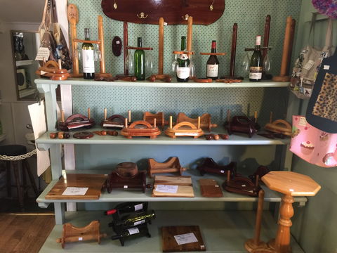 Kilcoy Craft Market - Accommodation Perth 2