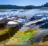 Lake Conjola - Accommodation Perth
