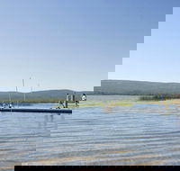 Lake Wartook - Accommodation Perth