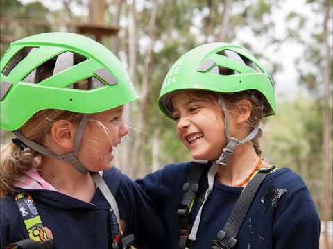 Live Wire Park - Perth Resorts 0