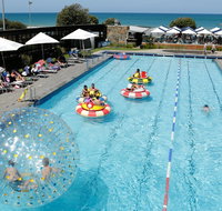 Lorne Sea Baths - Accommodation Perth