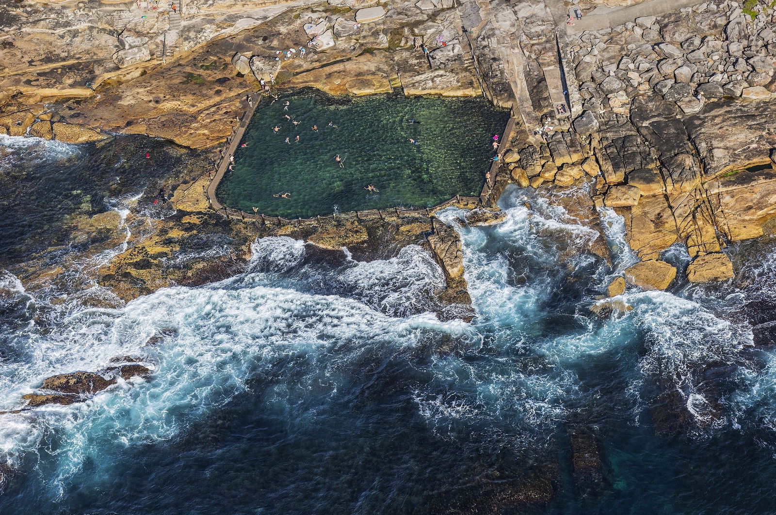 Maroubra NSW Accommodation Perth