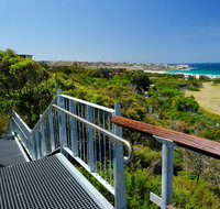 Malabar Headland National Park Western Escarpment Walking Track - Accommodation Perth