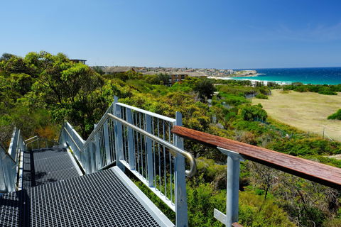 Malabar Headland National Park Western Escarpment Walking Track - Accommodation Perth 0