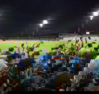 Manuka Oval - Accommodation Perth