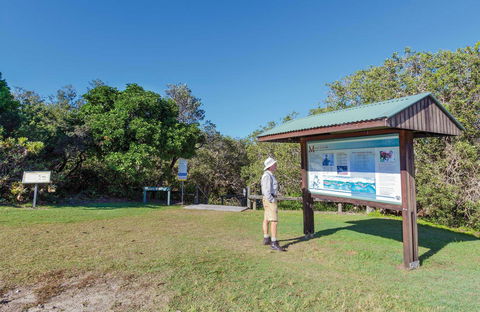 Mara Creek Picnic Area - Accommodation Perth 0