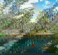 Mataranka - Accommodation Perth
